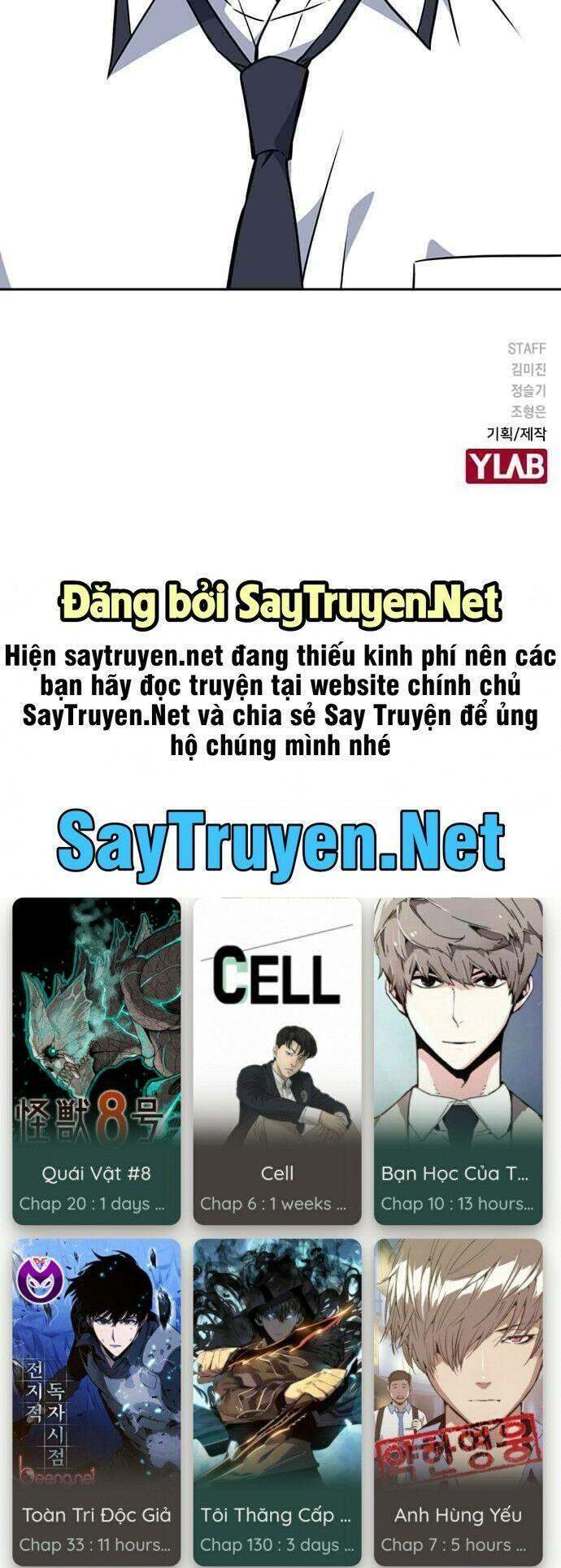 Học Nhóm Chapter 95 - Trang 2