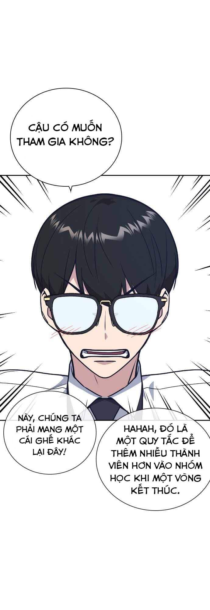 Học Nhóm Chapter 96 - Trang 2