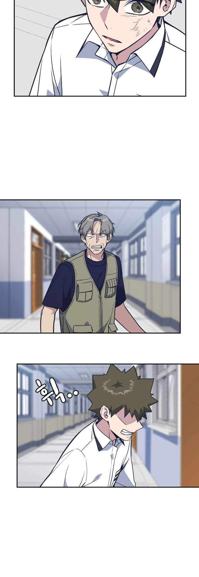 Học Nhóm Chapter 97 - Trang 2