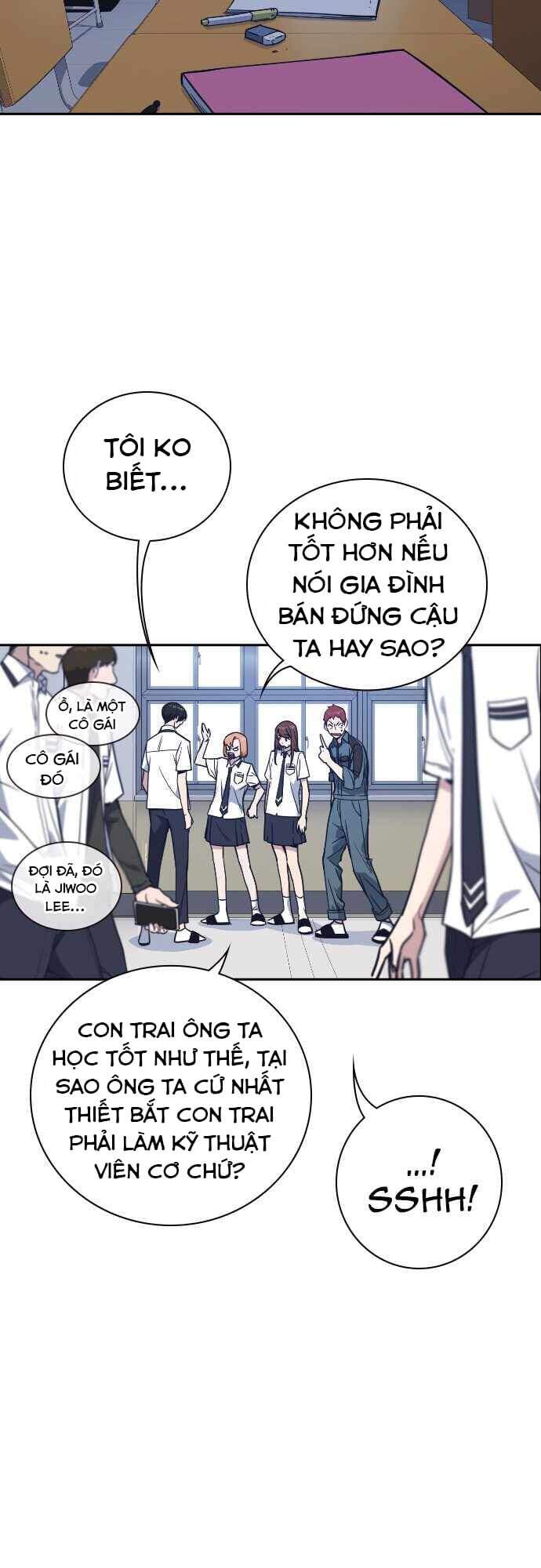 Học Nhóm Chapter 97 - Trang 2