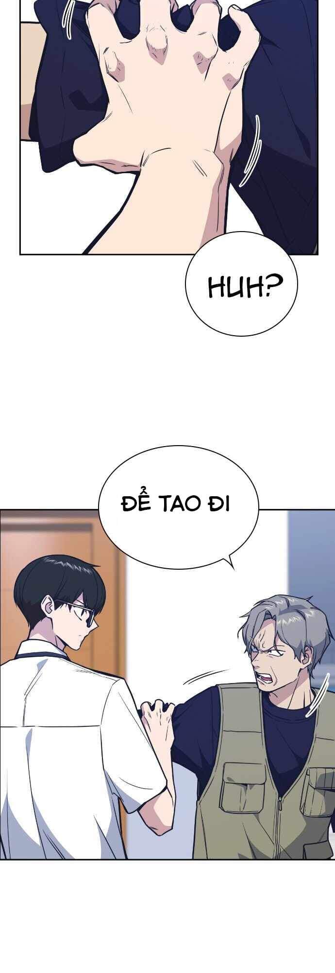 Học Nhóm Chapter 97 - Trang 2