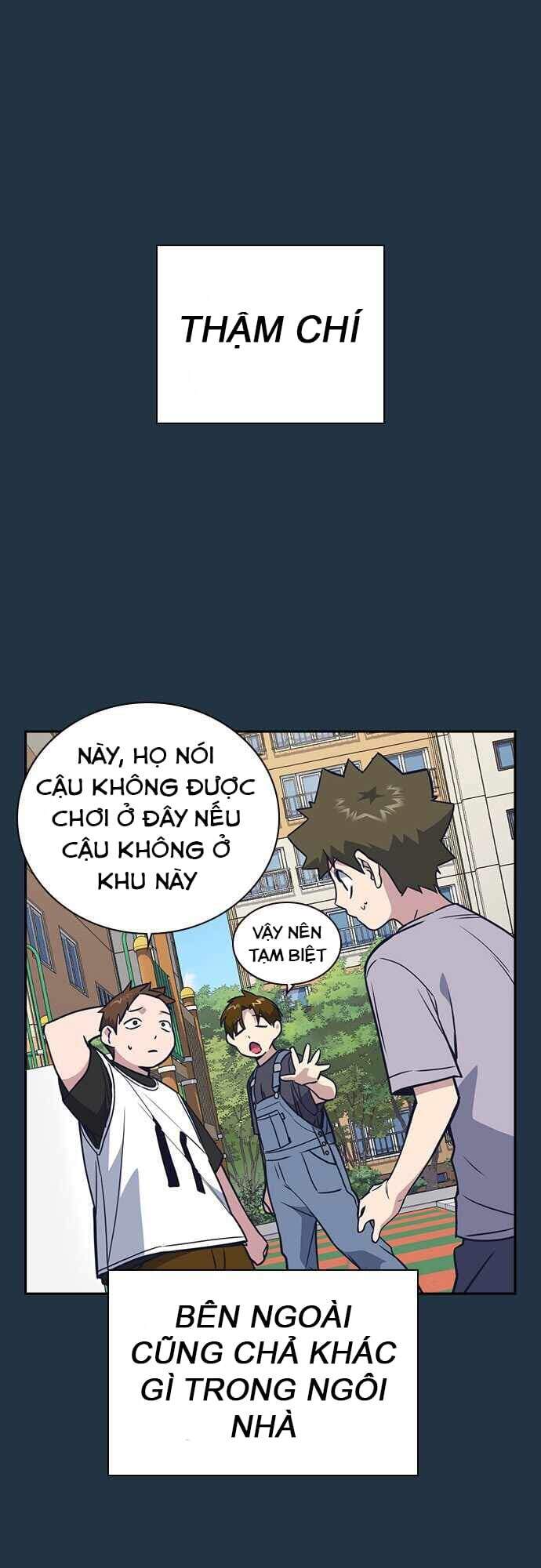 Học Nhóm Chapter 97 - Trang 2