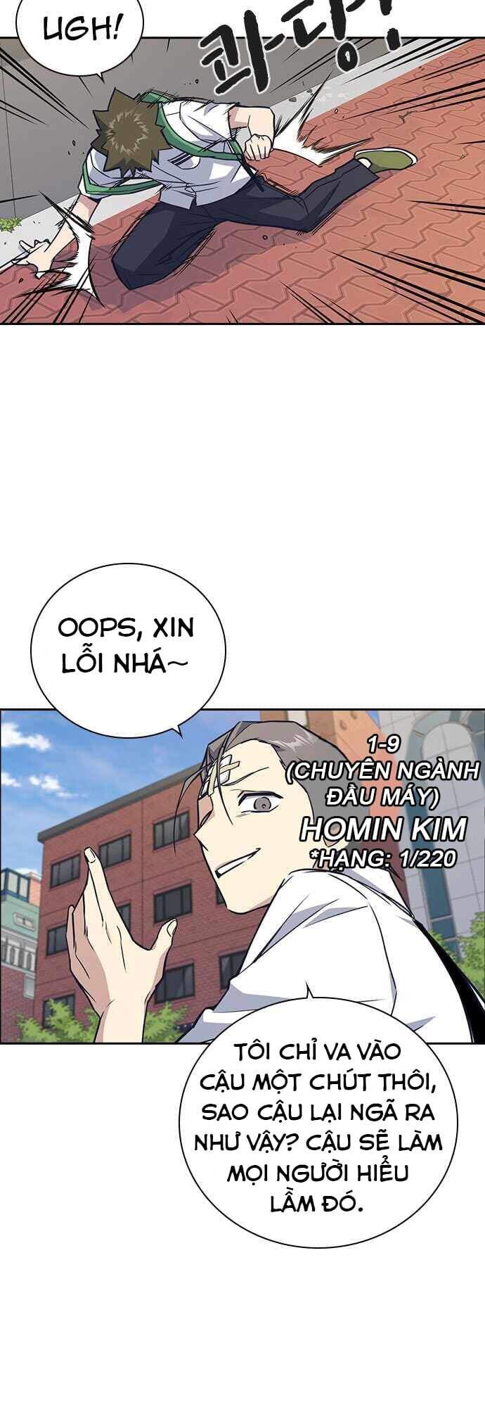 Học Nhóm Chapter 97 - Trang 2