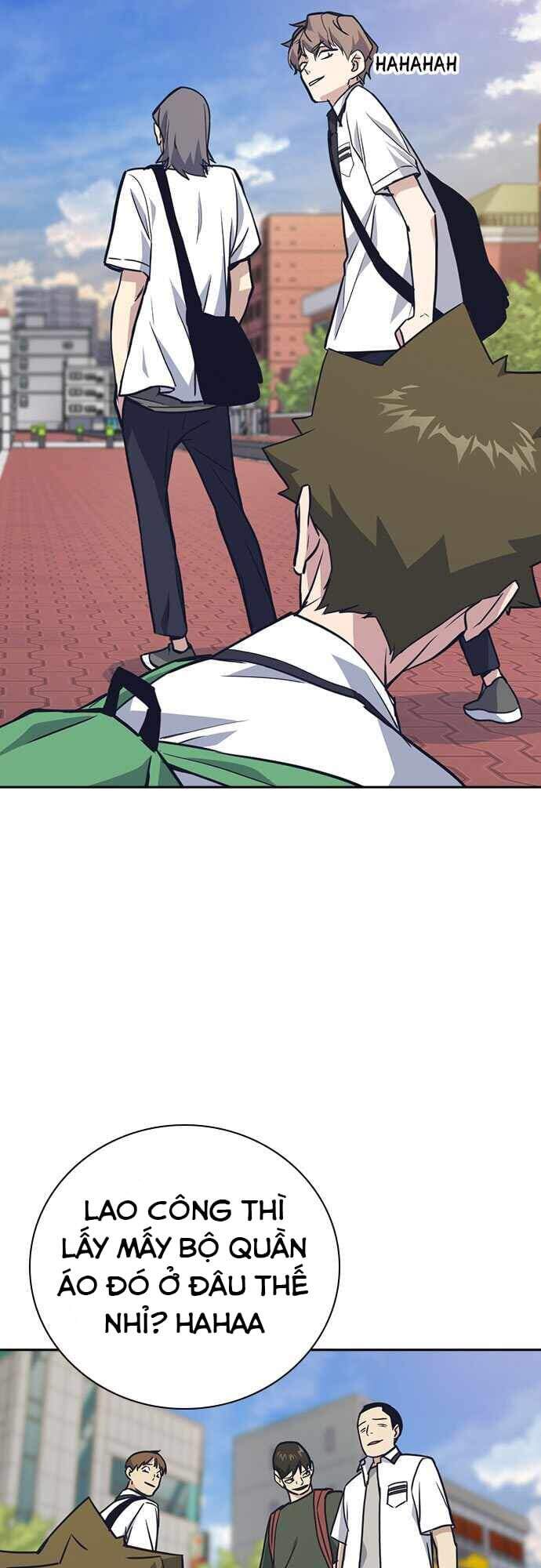 Học Nhóm Chapter 97 - Trang 2