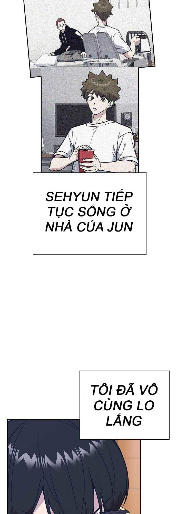 Học Nhóm Chapter 97 - Trang 2