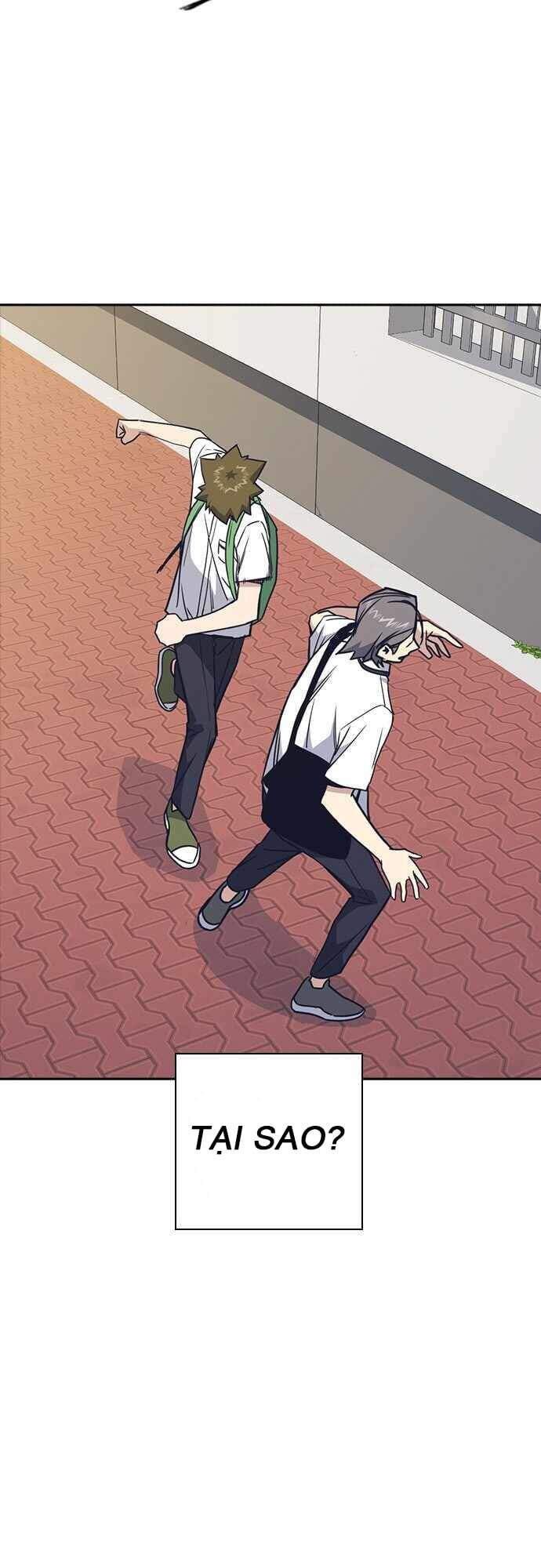 Học Nhóm Chapter 97 - Trang 2