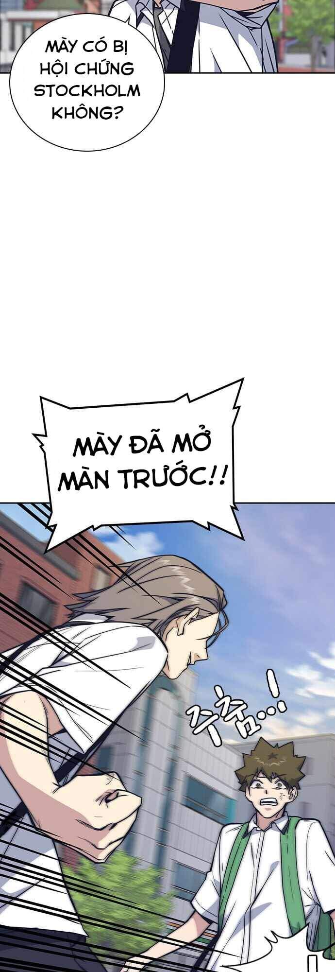 Học Nhóm Chapter 97 - Trang 2