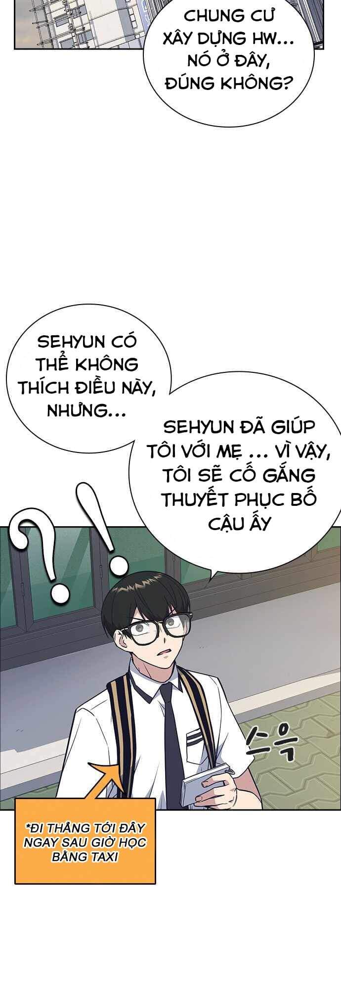 Học Nhóm Chapter 97 - Trang 2