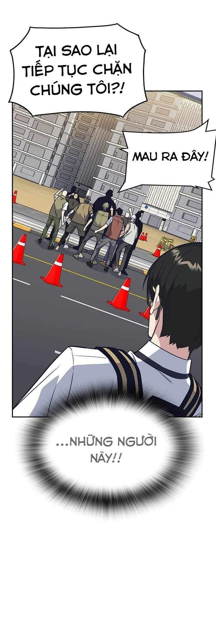 Học Nhóm Chapter 97 - Trang 2