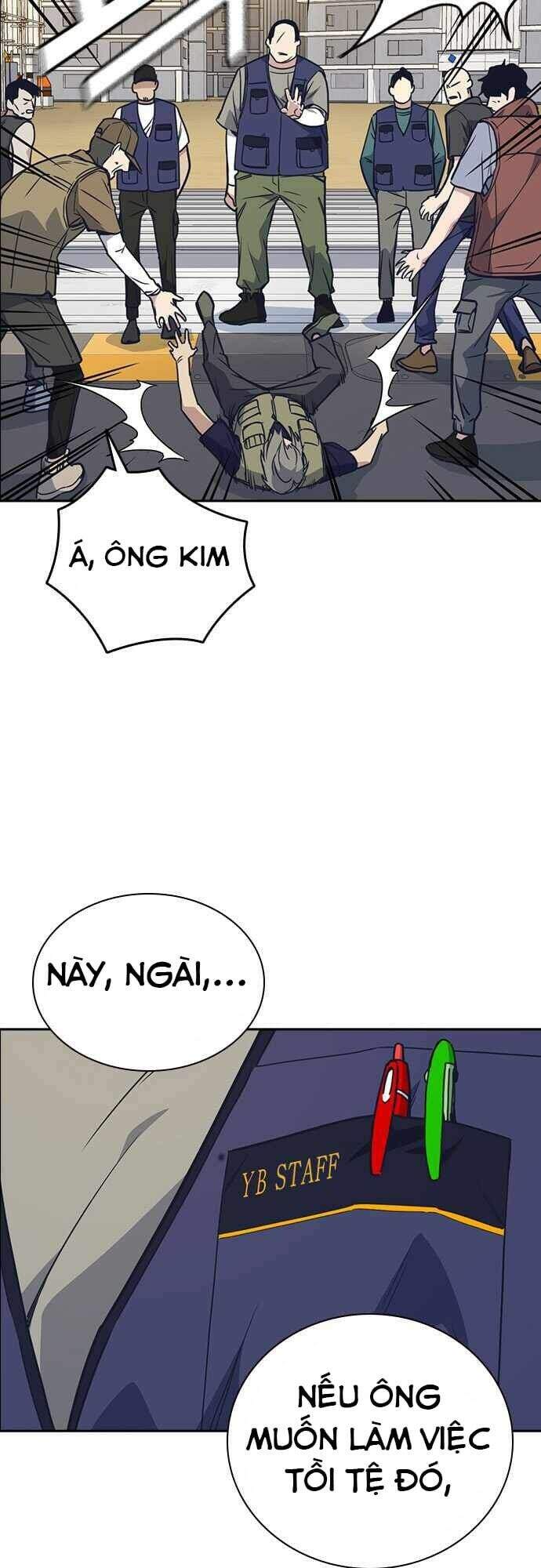 Học Nhóm Chapter 97 - Trang 2