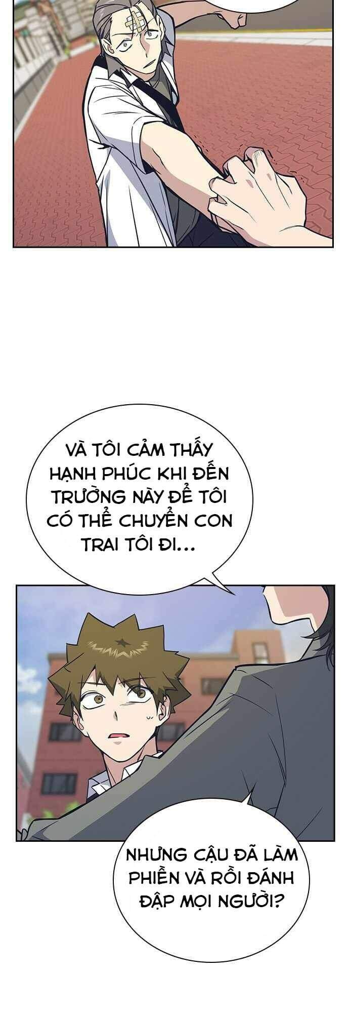 Học Nhóm Chapter 97 - Trang 2