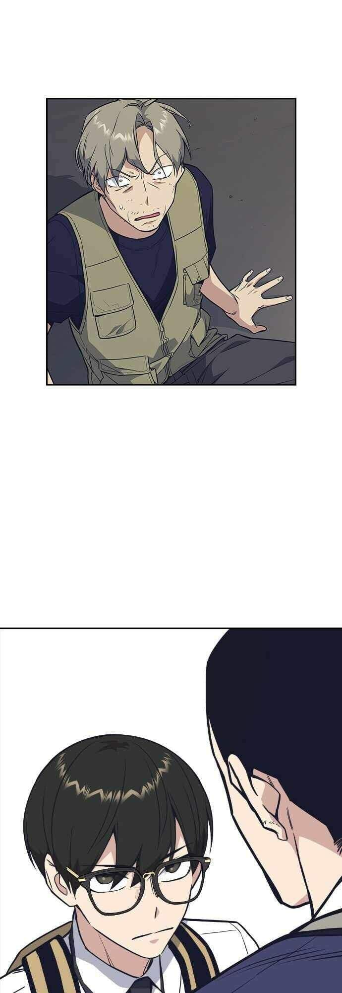 Học Nhóm Chapter 97 - Trang 2