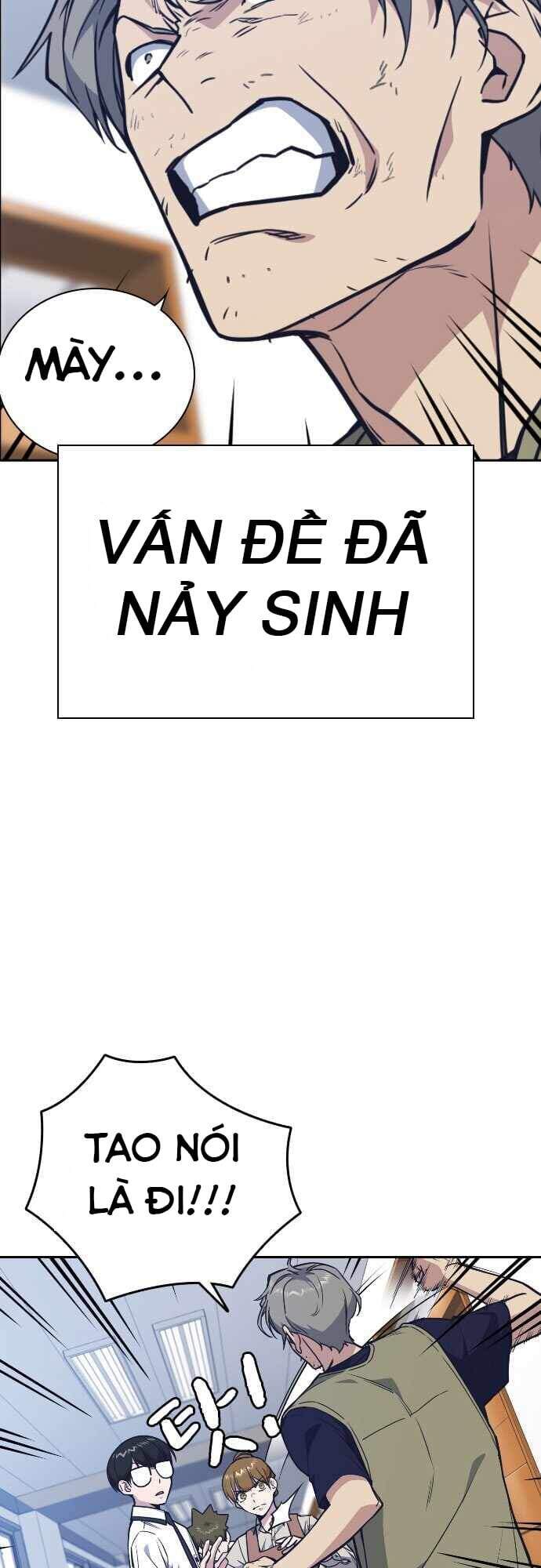 Học Nhóm Chapter 97 - Trang 2