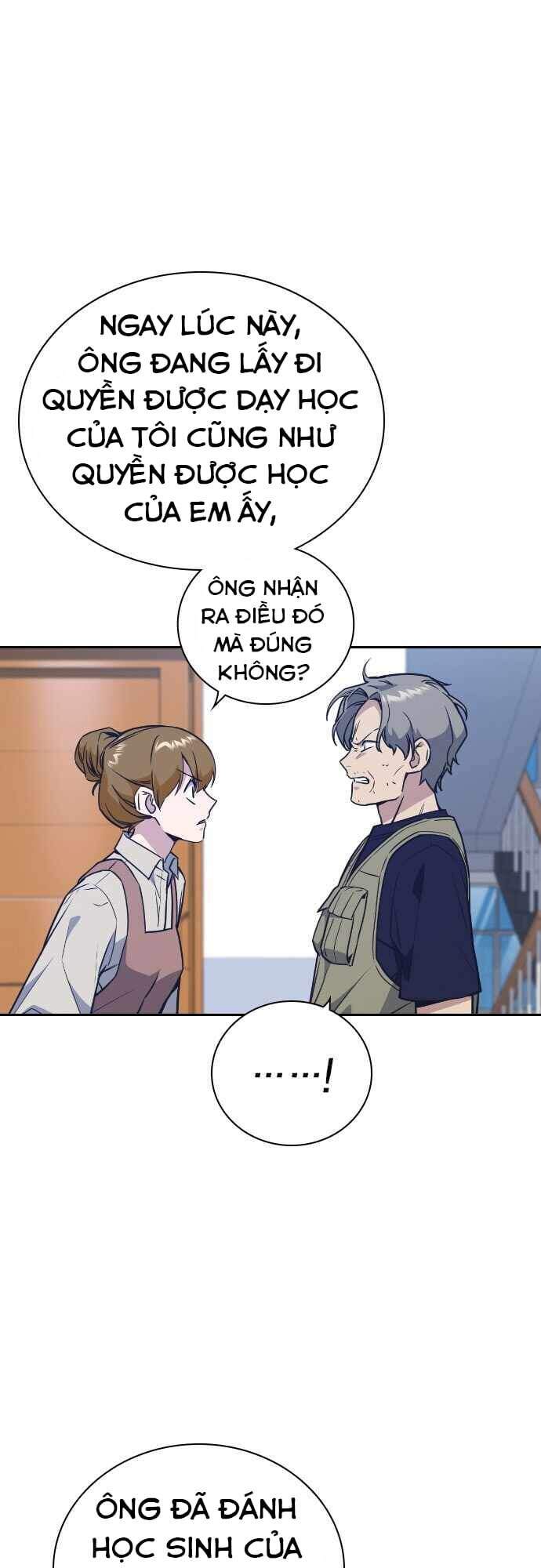 Học Nhóm Chapter 97 - Trang 2