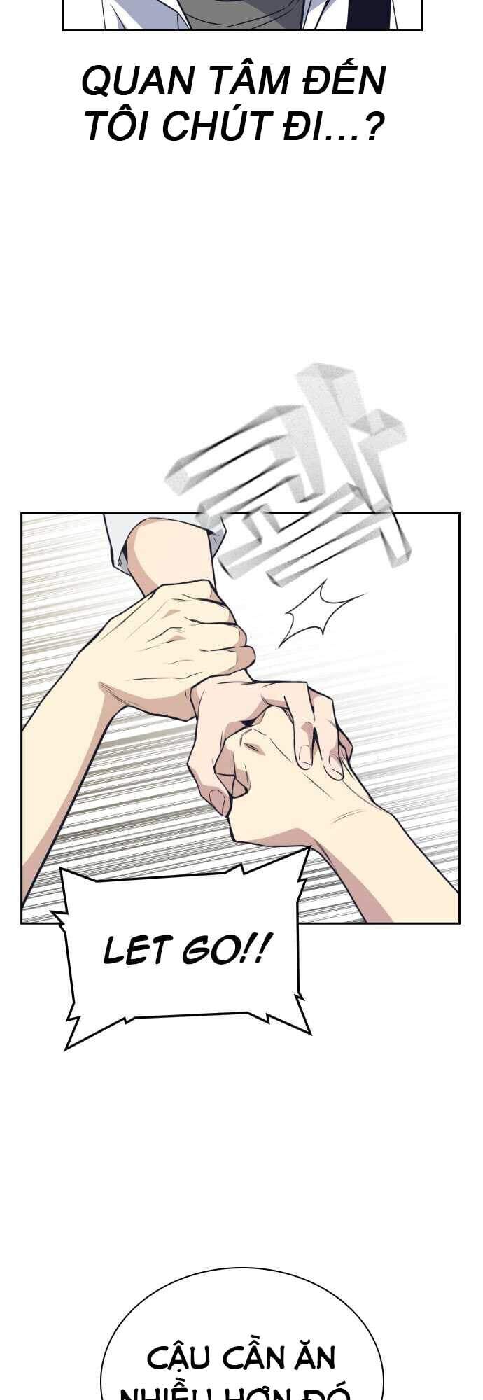 Học Nhóm Chapter 98 - Trang 2