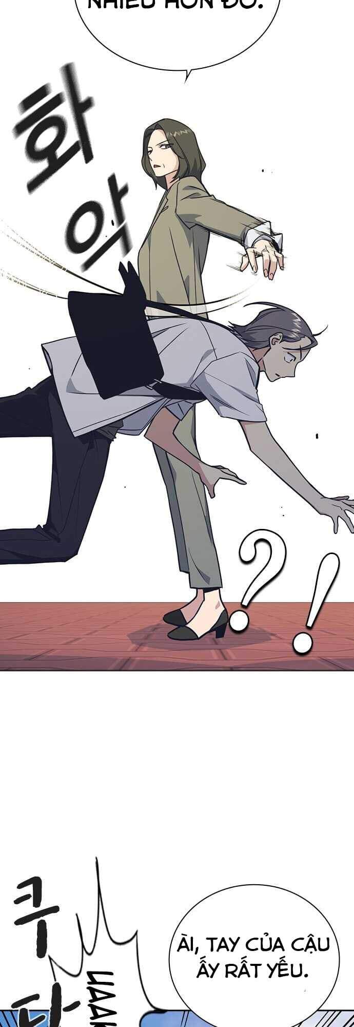 Học Nhóm Chapter 98 - Trang 2