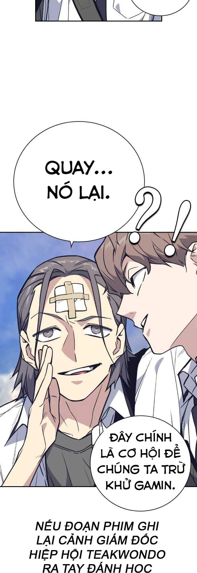 Học Nhóm Chapter 98 - Trang 2