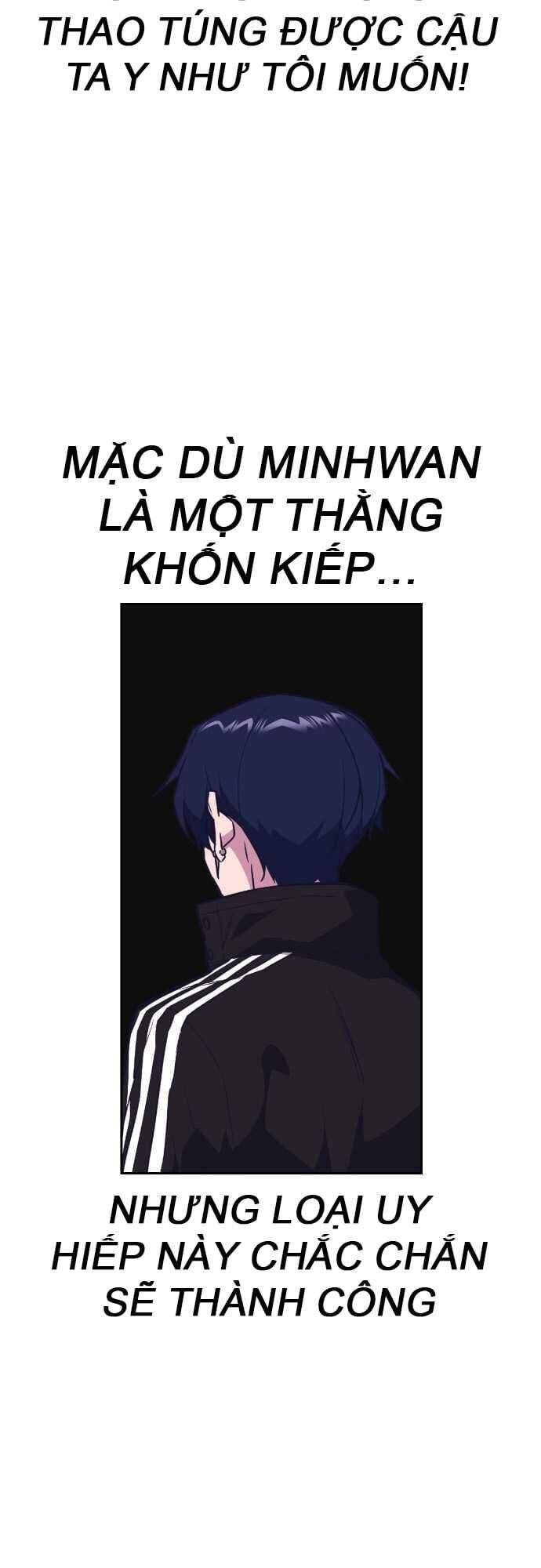 Học Nhóm Chapter 98 - Trang 2