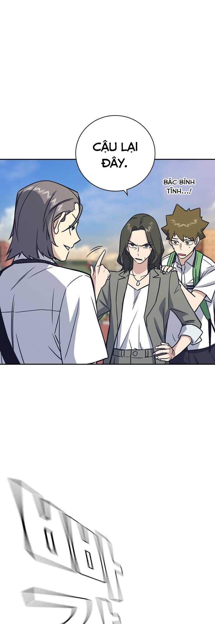 Học Nhóm Chapter 98 - Trang 2