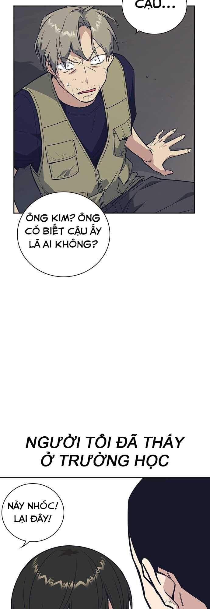 Học Nhóm Chapter 98 - Trang 2