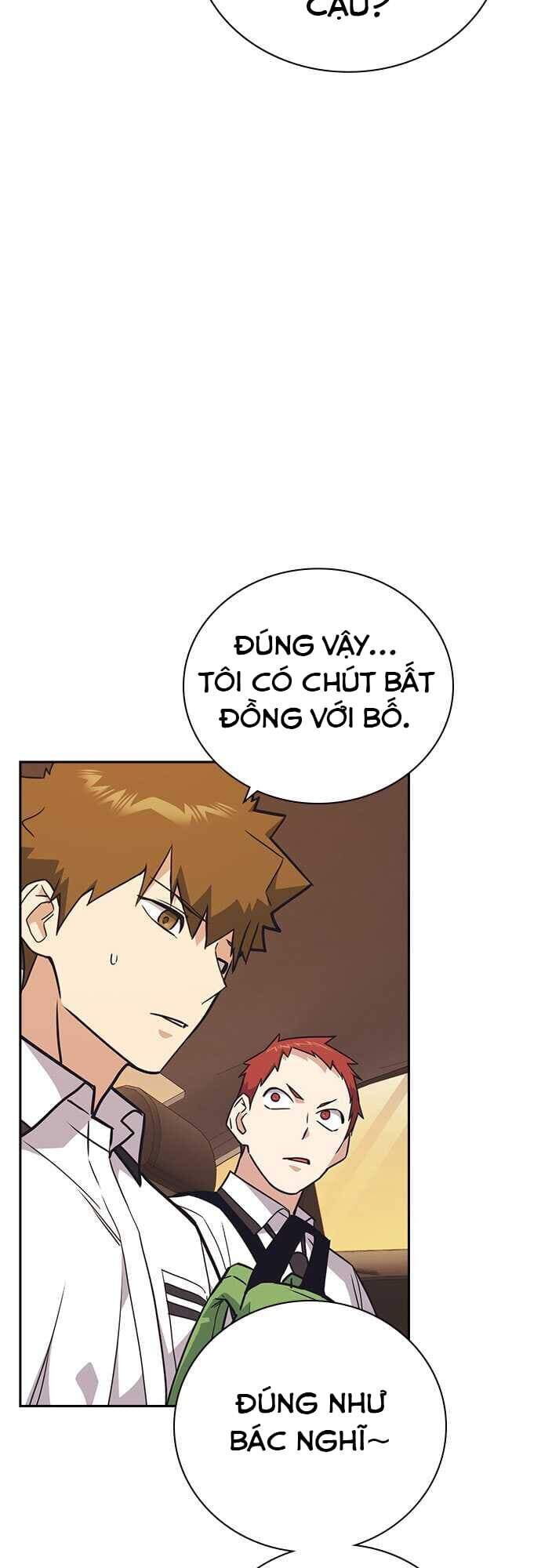 Học Nhóm Chapter 98 - Trang 2