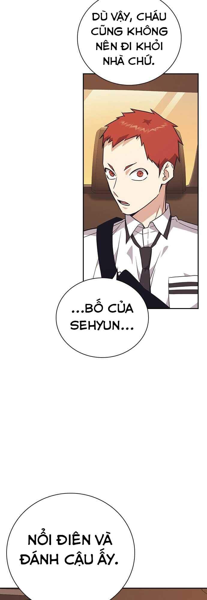 Học Nhóm Chapter 98 - Trang 2