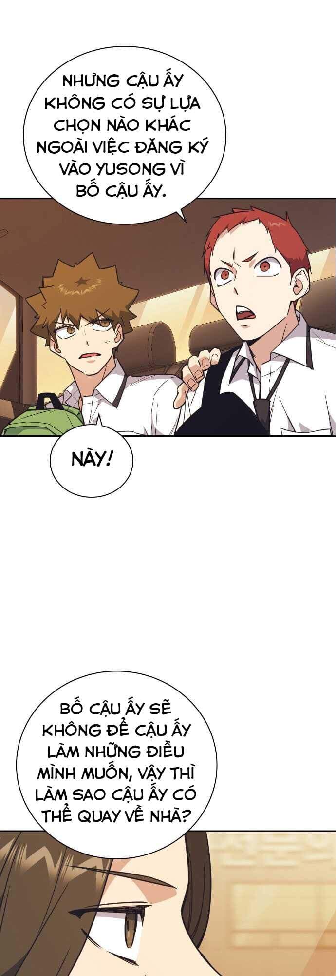 Học Nhóm Chapter 98 - Trang 2