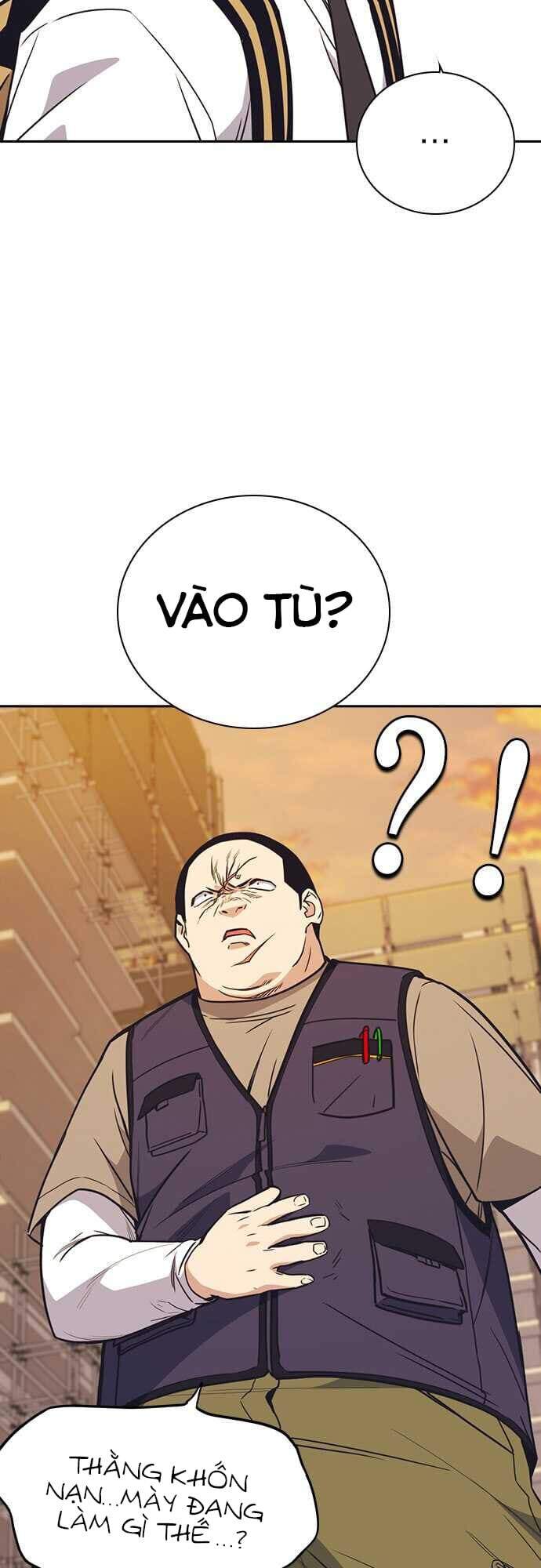 Học Nhóm Chapter 98 - Trang 2