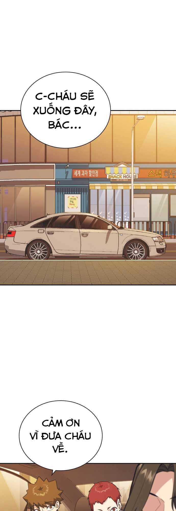 Học Nhóm Chapter 98 - Trang 2