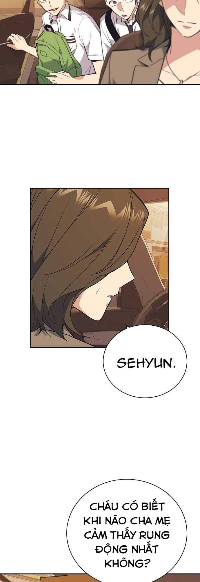 Học Nhóm Chapter 98 - Trang 2