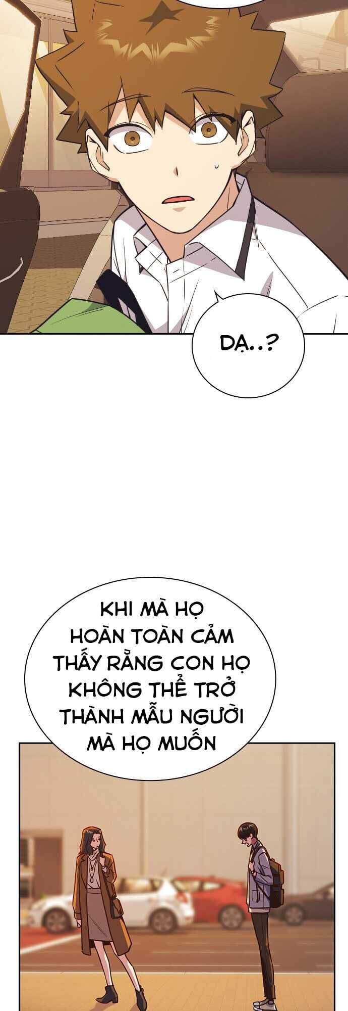 Học Nhóm Chapter 98 - Trang 2