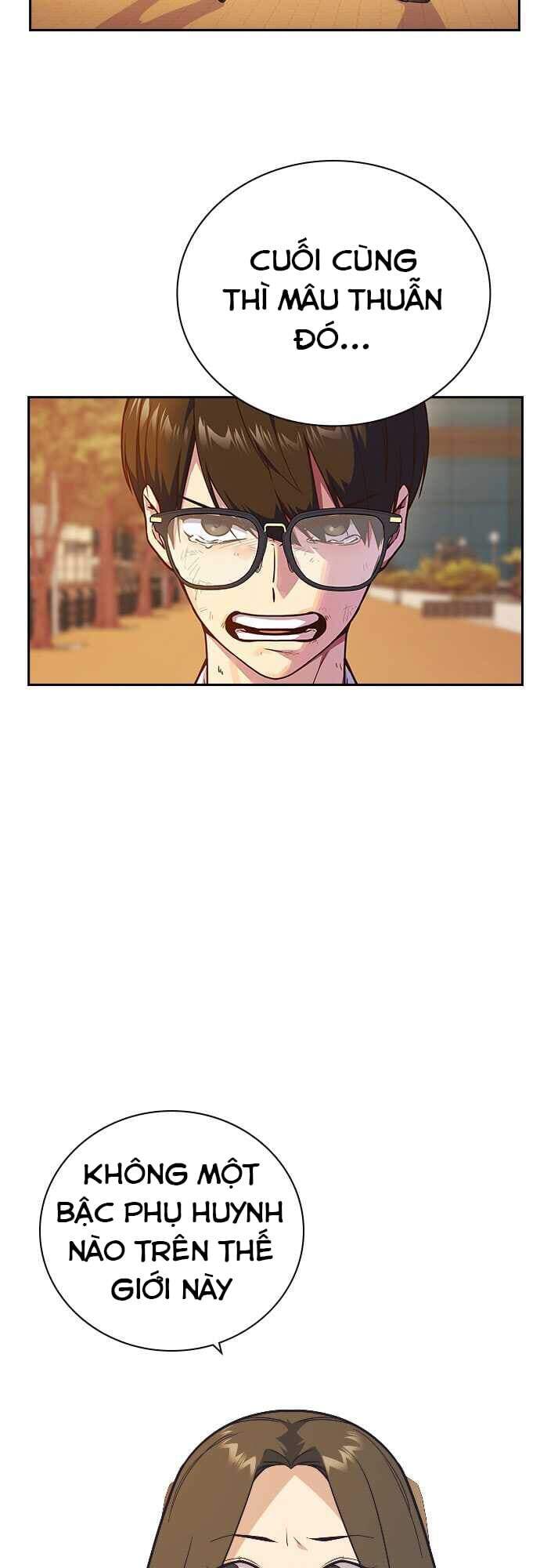 Học Nhóm Chapter 98 - Trang 2