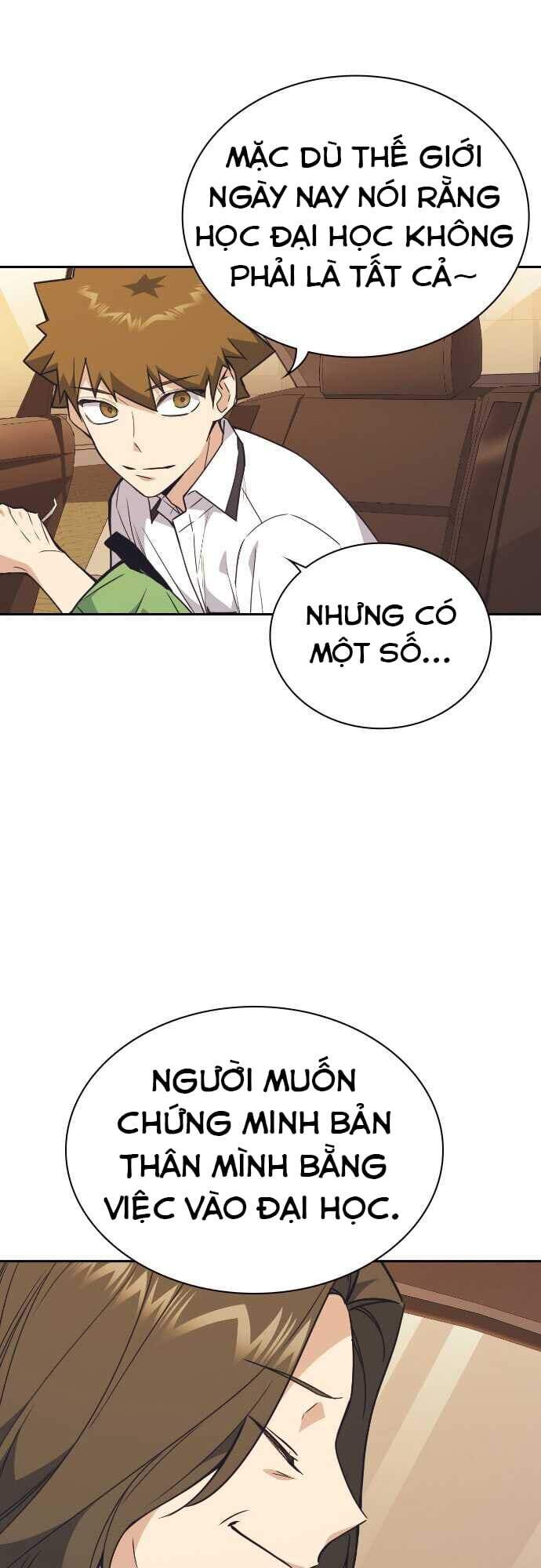 Học Nhóm Chapter 98 - Trang 2