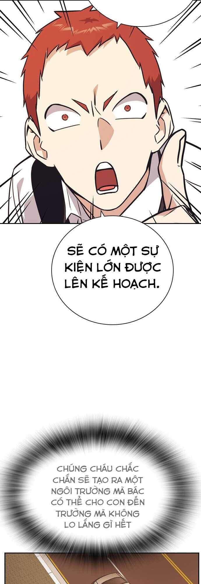 Học Nhóm Chapter 98 - Trang 2