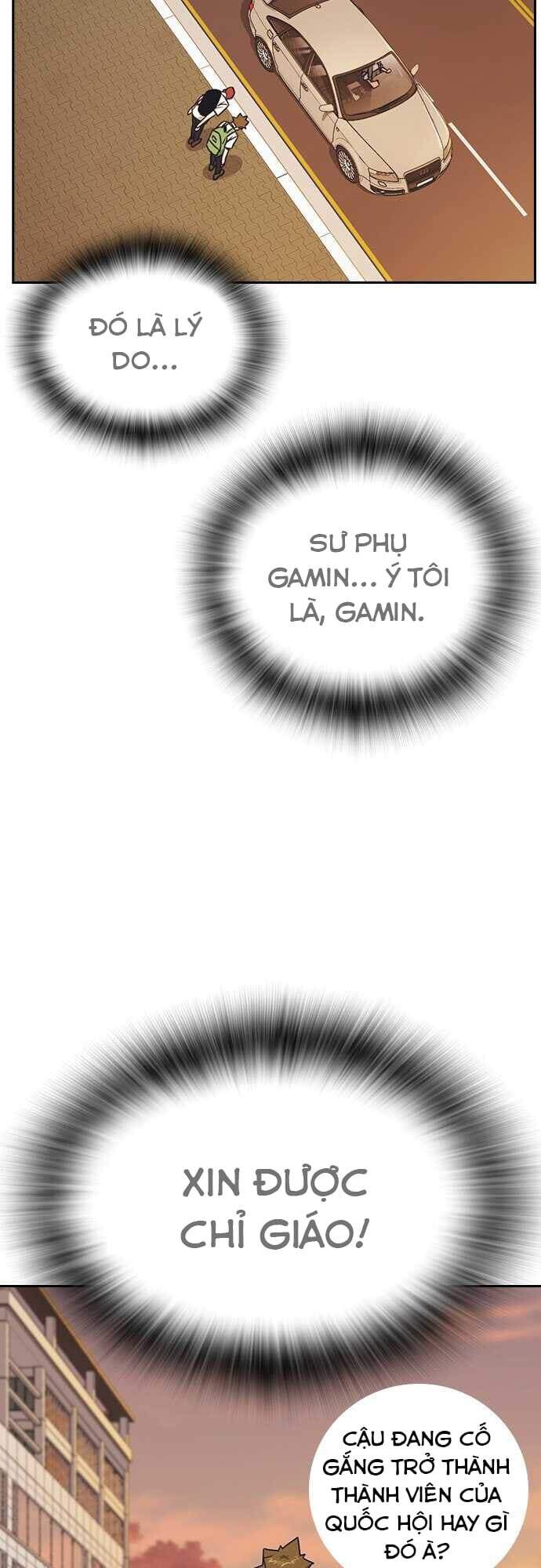 Học Nhóm Chapter 98 - Trang 2