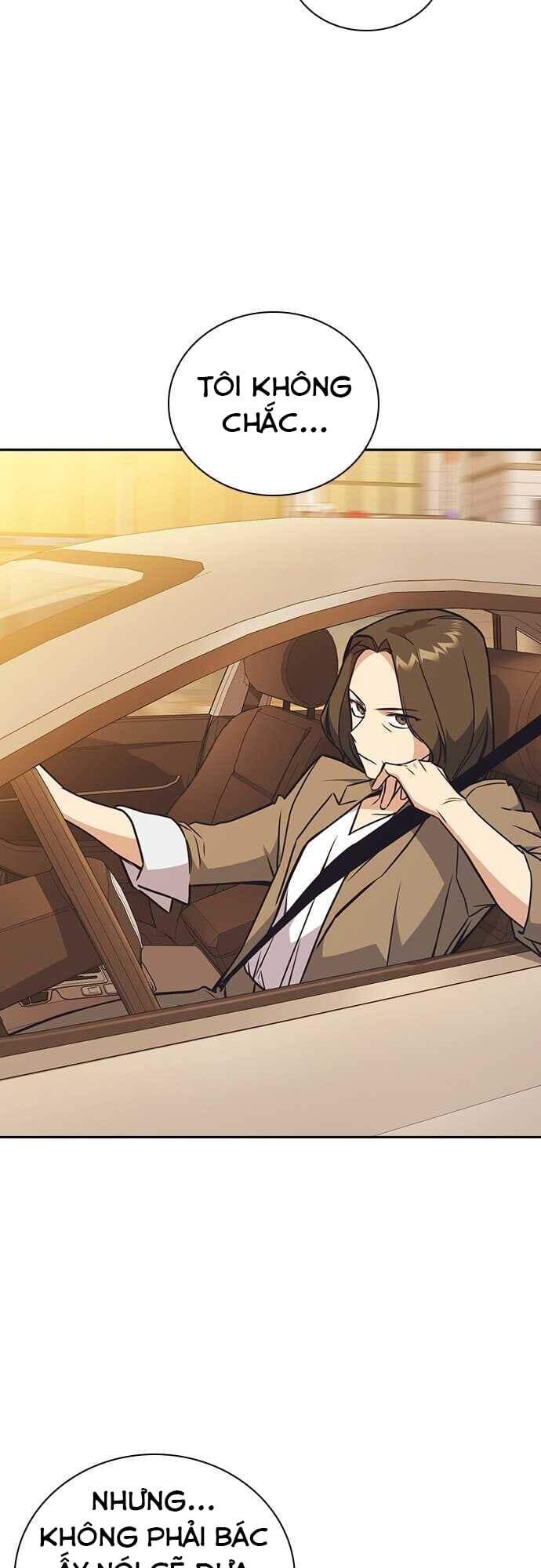 Học Nhóm Chapter 98 - Trang 2