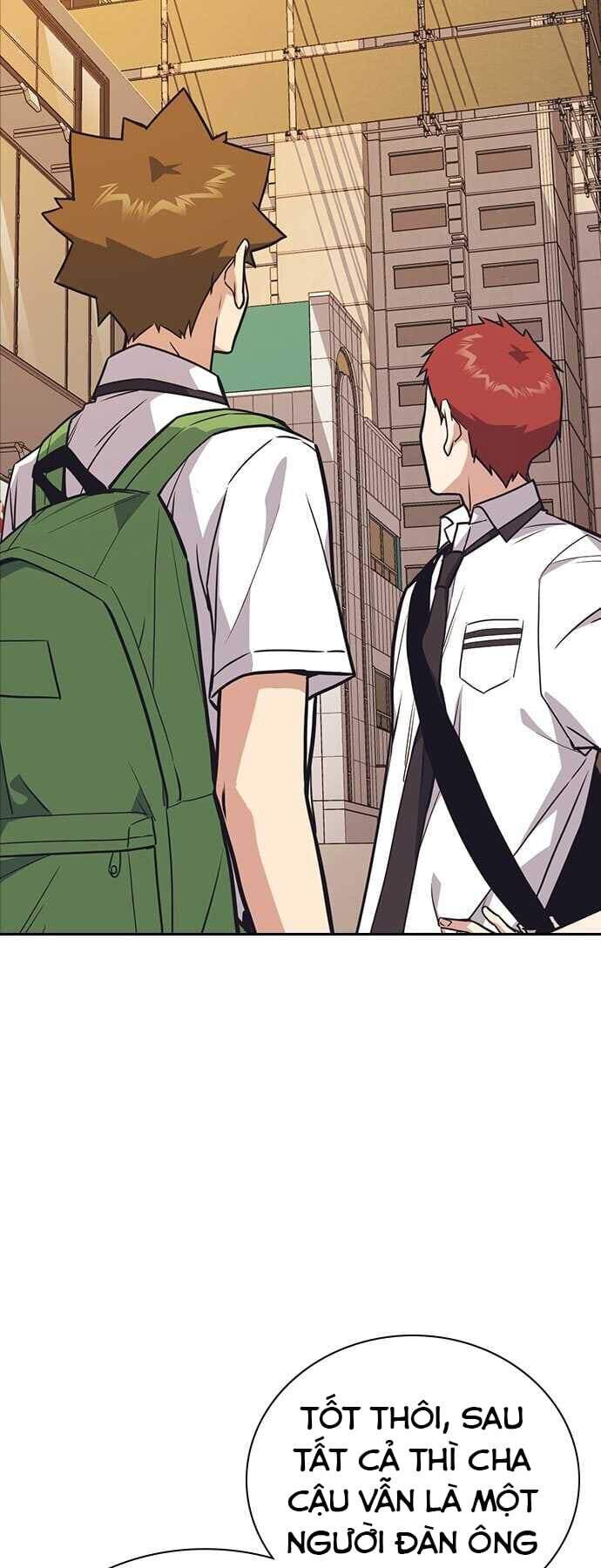 Học Nhóm Chapter 98 - Trang 2