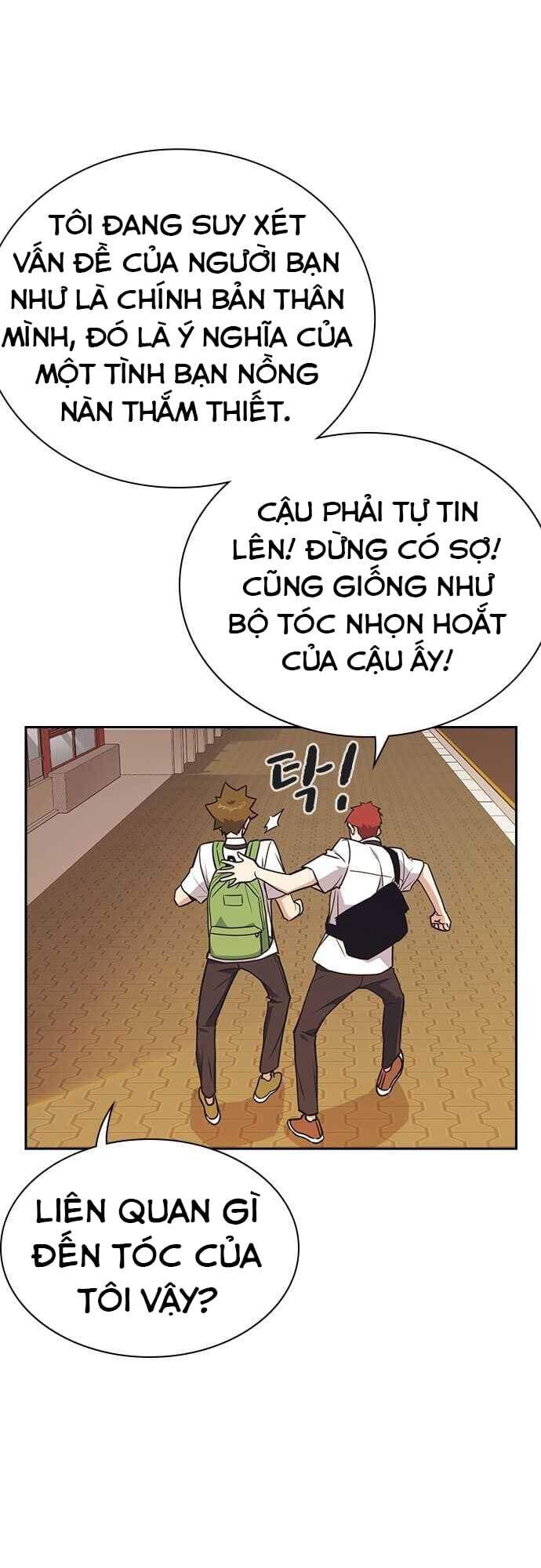 Học Nhóm Chapter 98 - Trang 2