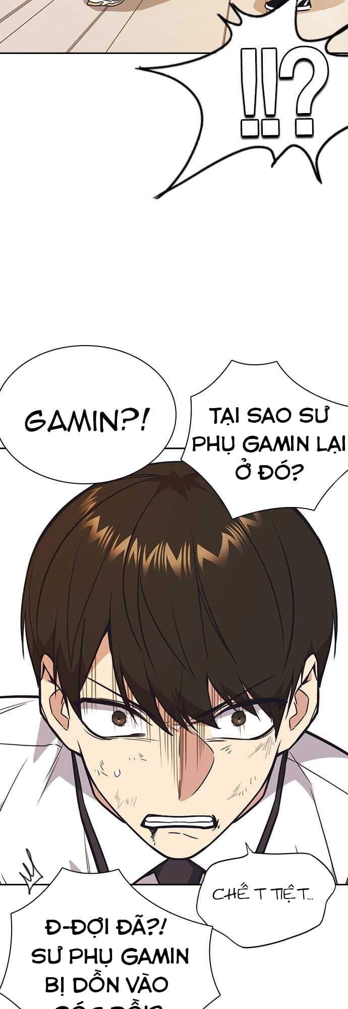 Học Nhóm Chapter 98 - Trang 2