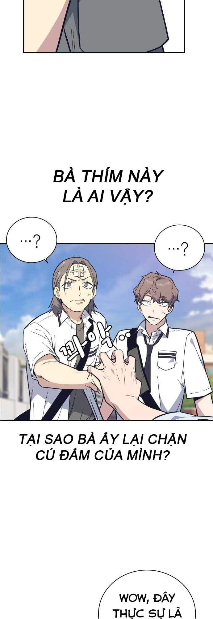 Học Nhóm Chapter 98 - Trang 2