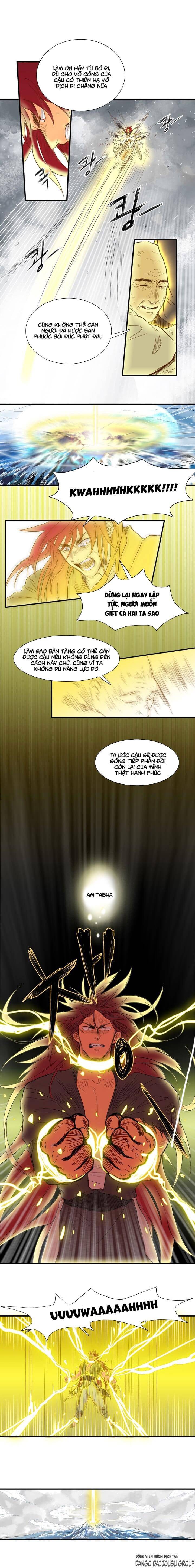 Học Sĩ Tái Sinh Chapter 1 - Trang 2