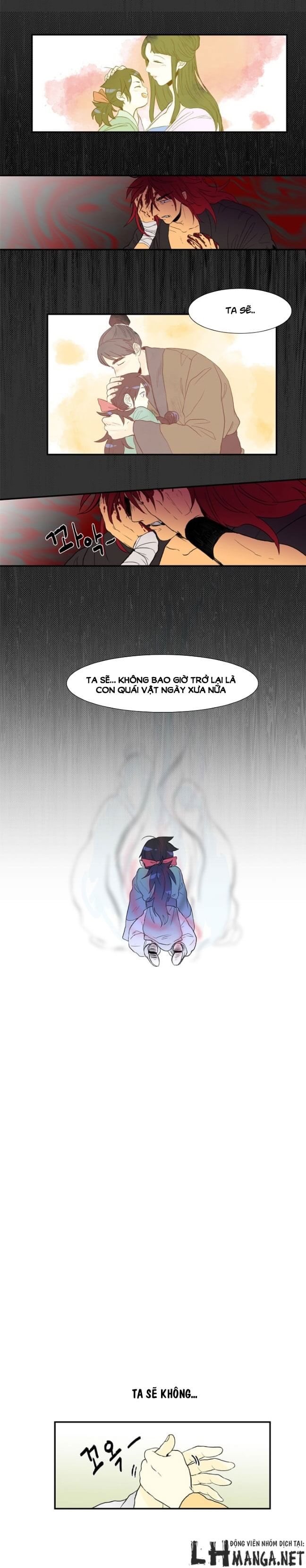 Học Sĩ Tái Sinh Chapter 10 - Trang 2