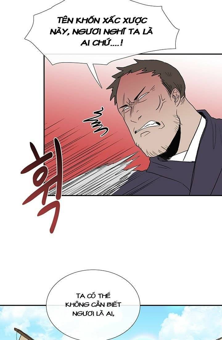 Học Sĩ Tái Sinh Chapter 100 - Trang 2