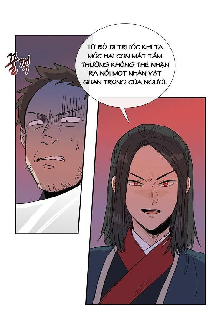 Học Sĩ Tái Sinh Chapter 100 - Trang 2