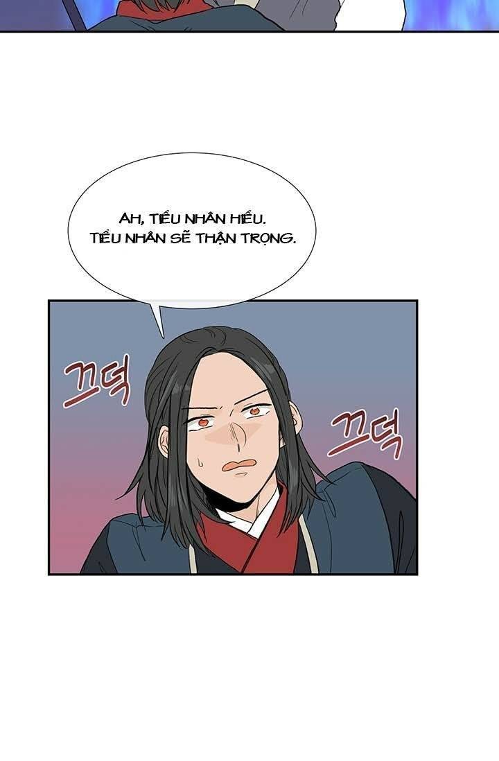 Học Sĩ Tái Sinh Chapter 100 - Trang 2