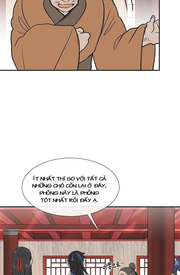 Học Sĩ Tái Sinh Chapter 100 - Trang 2