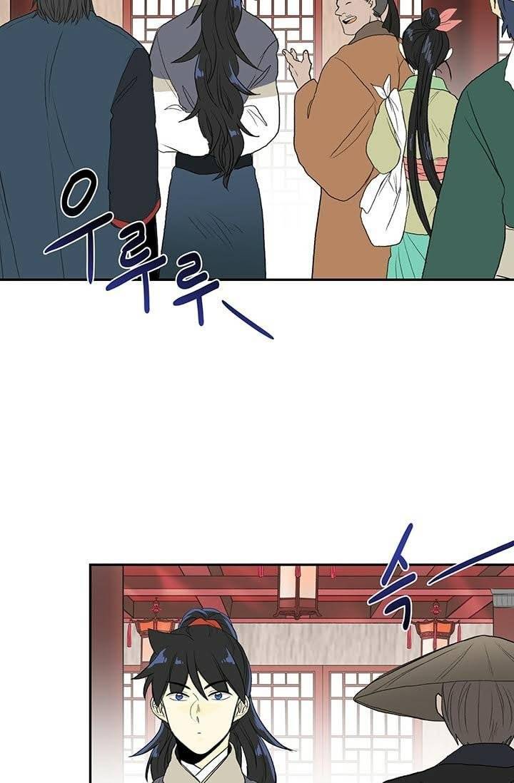 Học Sĩ Tái Sinh Chapter 100 - Trang 2