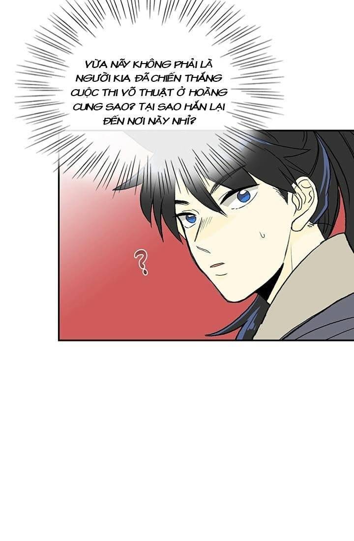 Học Sĩ Tái Sinh Chapter 100 - Trang 2