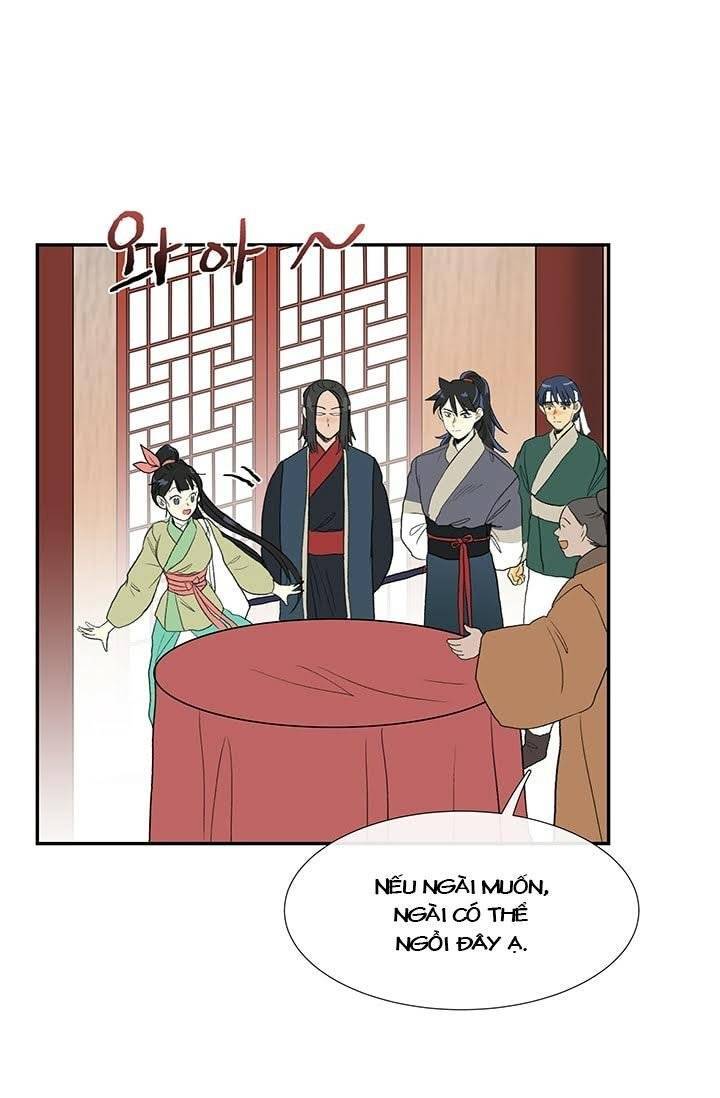 Học Sĩ Tái Sinh Chapter 100 - Trang 2