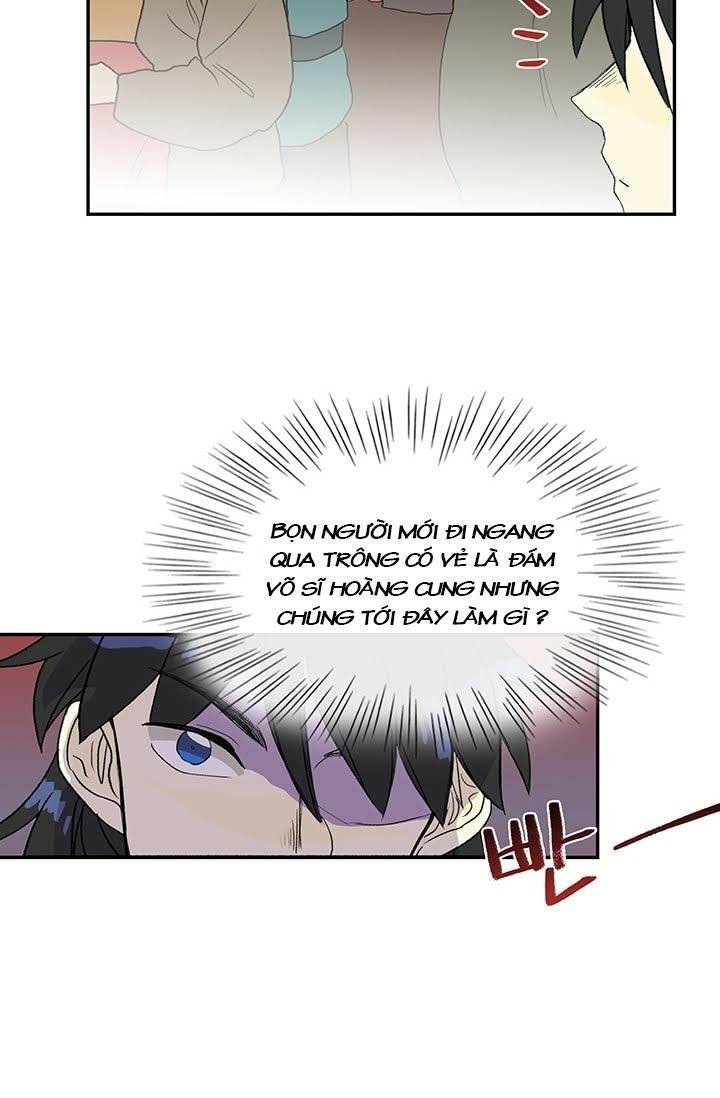 Học Sĩ Tái Sinh Chapter 100 - Trang 2